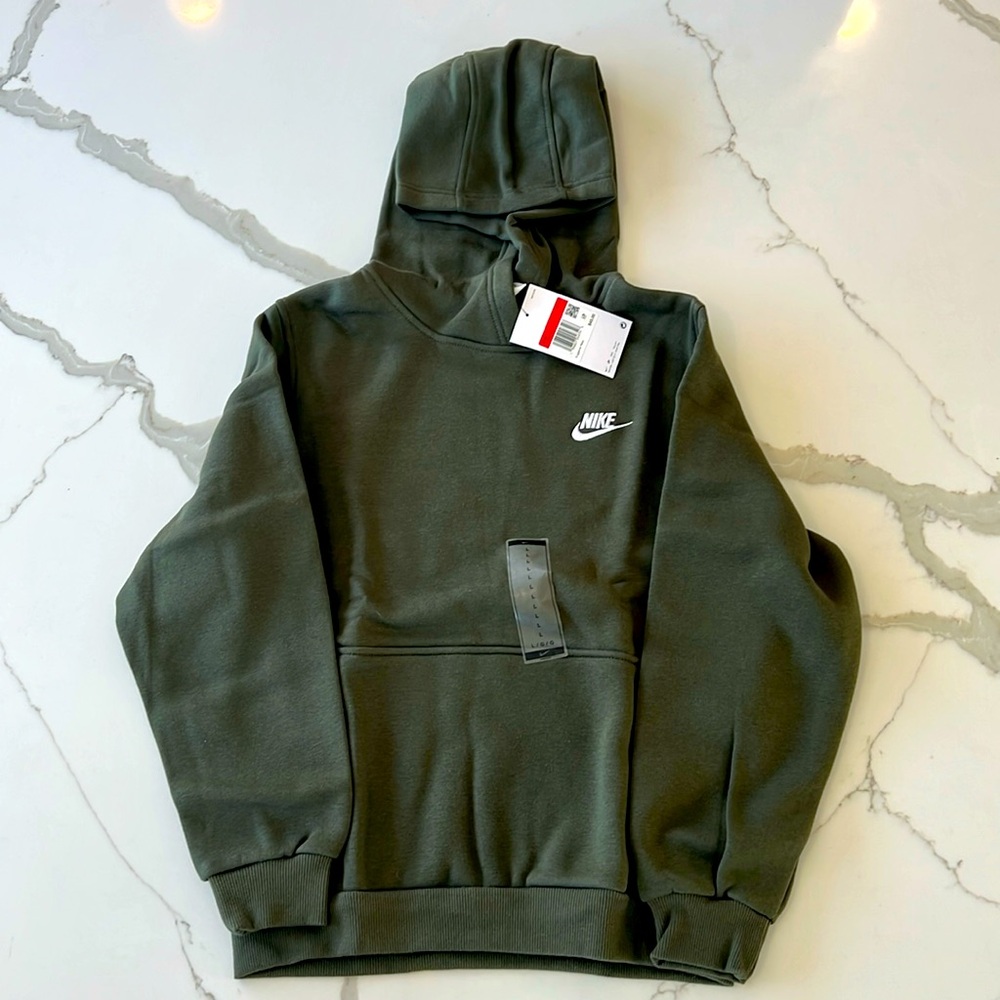 NWT Nike Hoodie